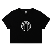 Load image into Gallery viewer, ACC LADY CROP TOP
