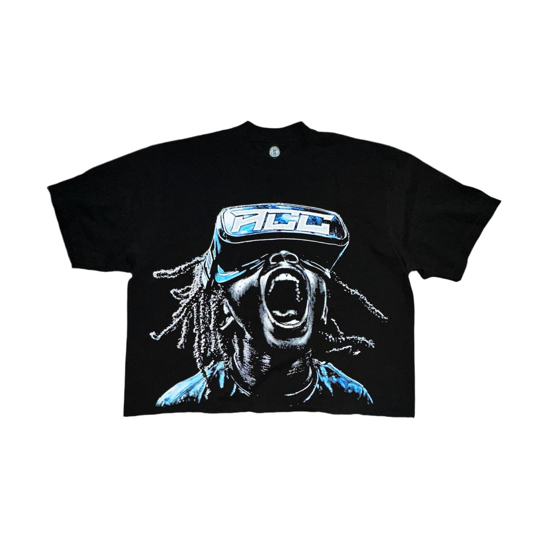 Fear Is False Shirt