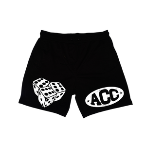 ACC Dice Shorts