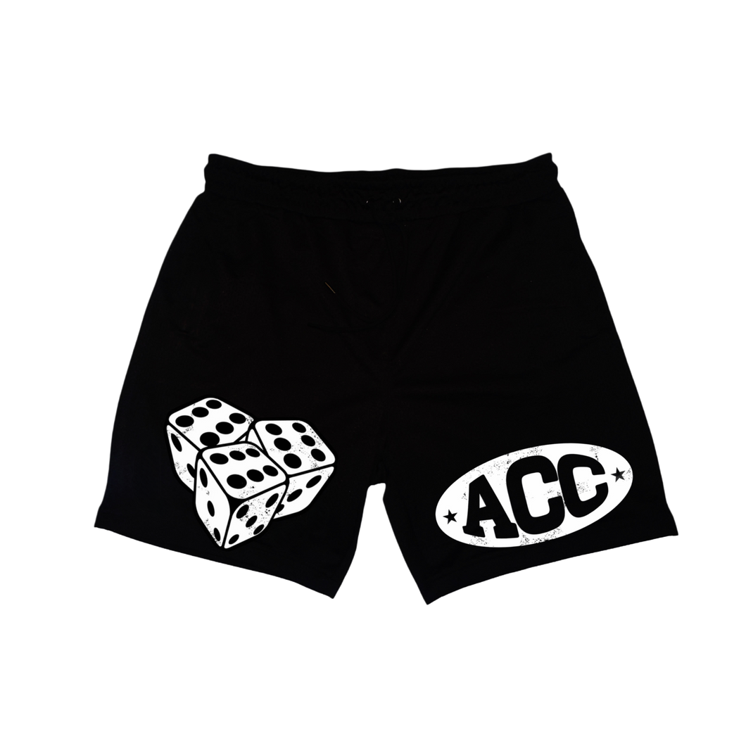 ACC Dice Shorts