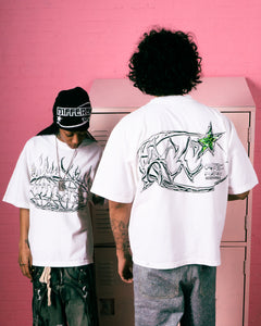 “Culture Pushers” Shirt