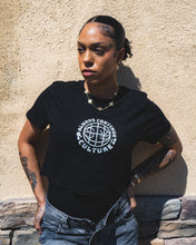 Load image into Gallery viewer, ACC LADY CROP TOP