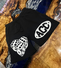 Load image into Gallery viewer, ACC Dice Shorts