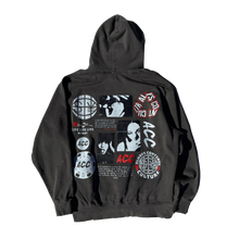 Load image into Gallery viewer, NeverEnd distressed Hoodie