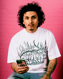 “Culture Pushers” Shirt