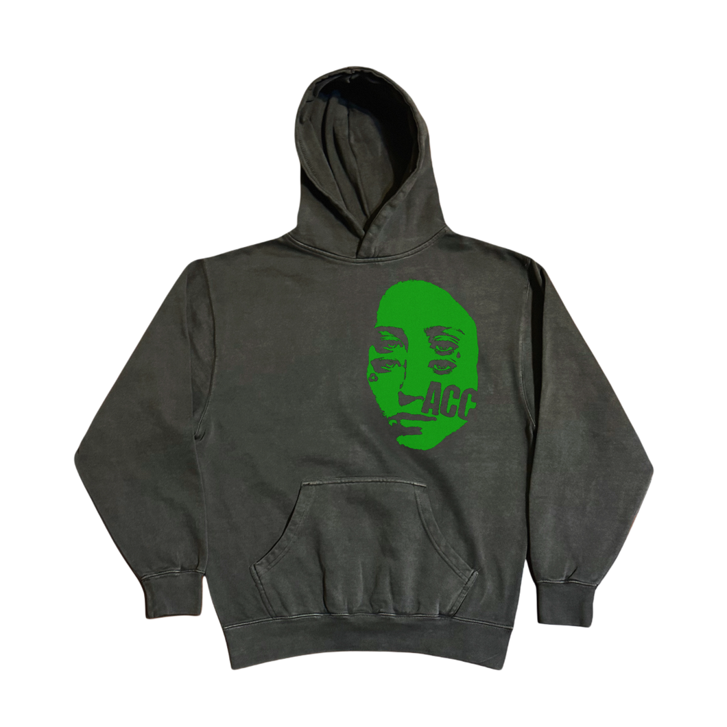 Double Live Hoodie