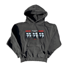 Load image into Gallery viewer, NeverEnd distressed Hoodie