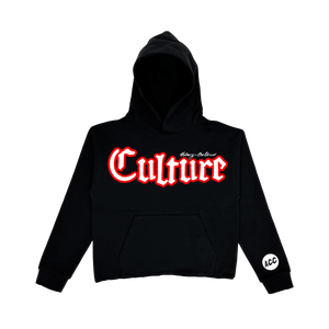 Culture Star Hoodie