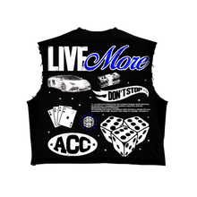 Load image into Gallery viewer, Triple Seven Blue Dice