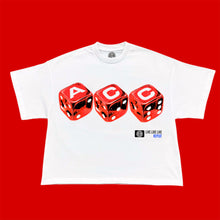 Load image into Gallery viewer, Triple Seven Dice Shirt