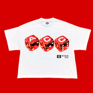 Triple Seven Dice Shirt