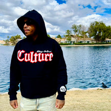 Load image into Gallery viewer, Culture Star Hoodie