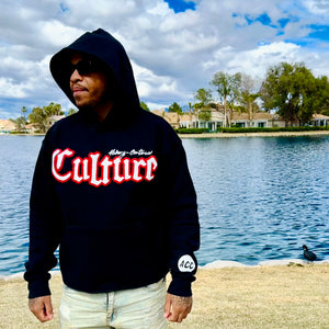 Culture Star Hoodie